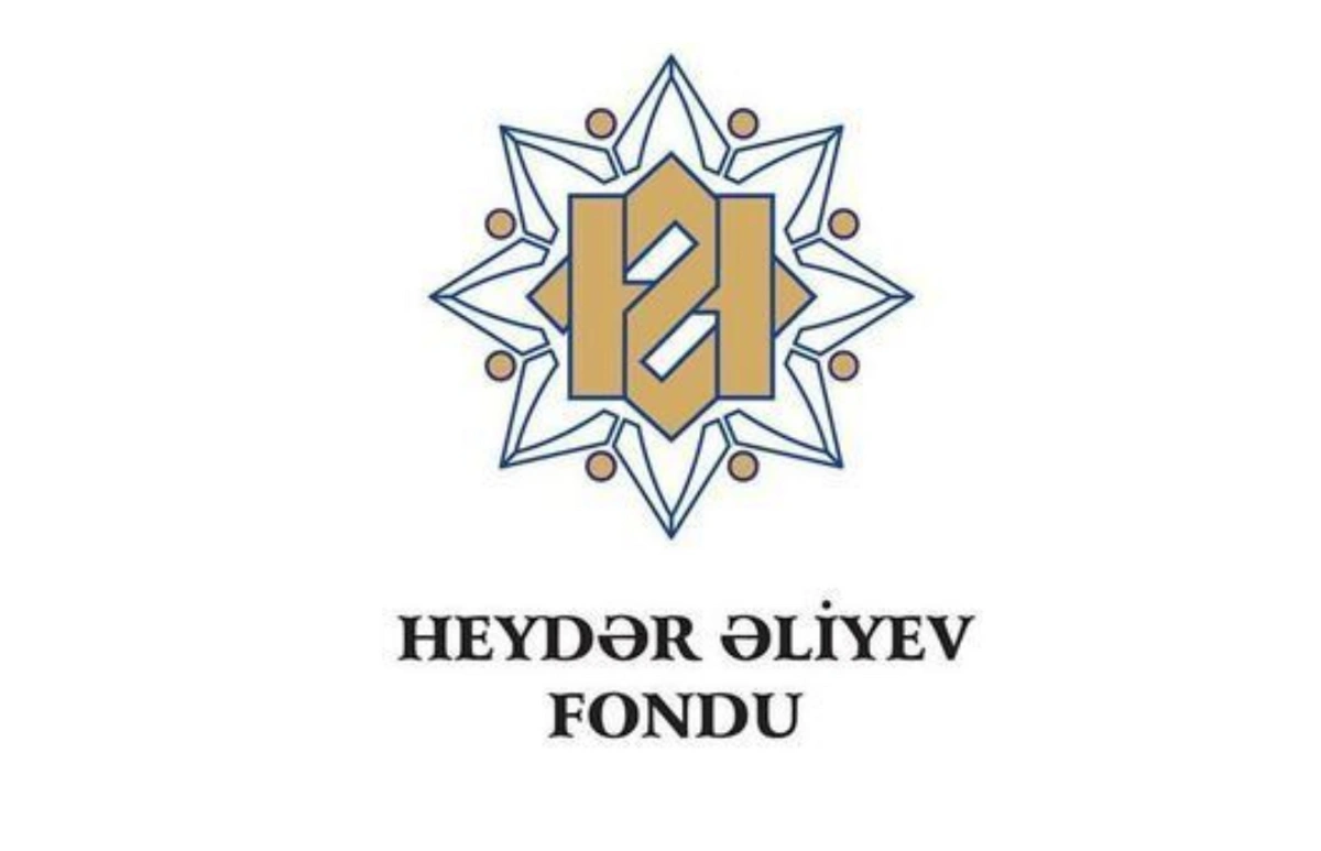 Heydər Əliyev Fondu yarım milyon manatlıq yardım etdi